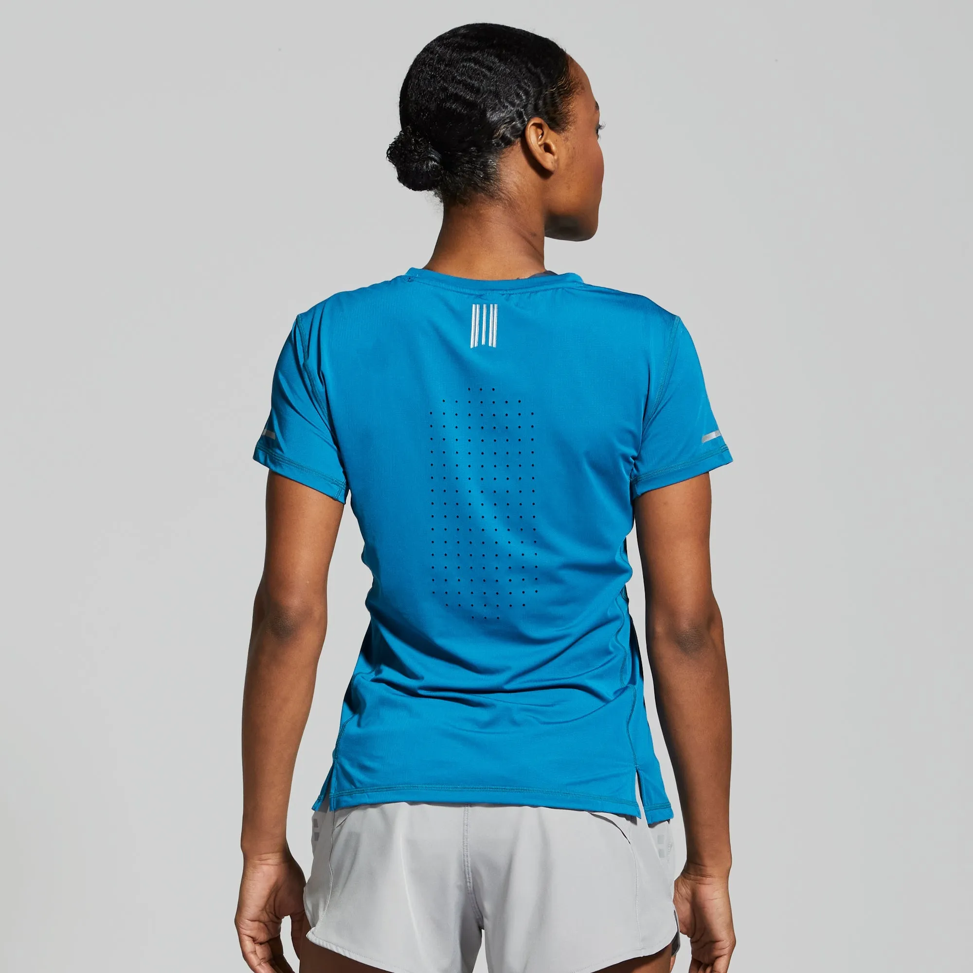 Women's Endurance Shirt (Seaport)