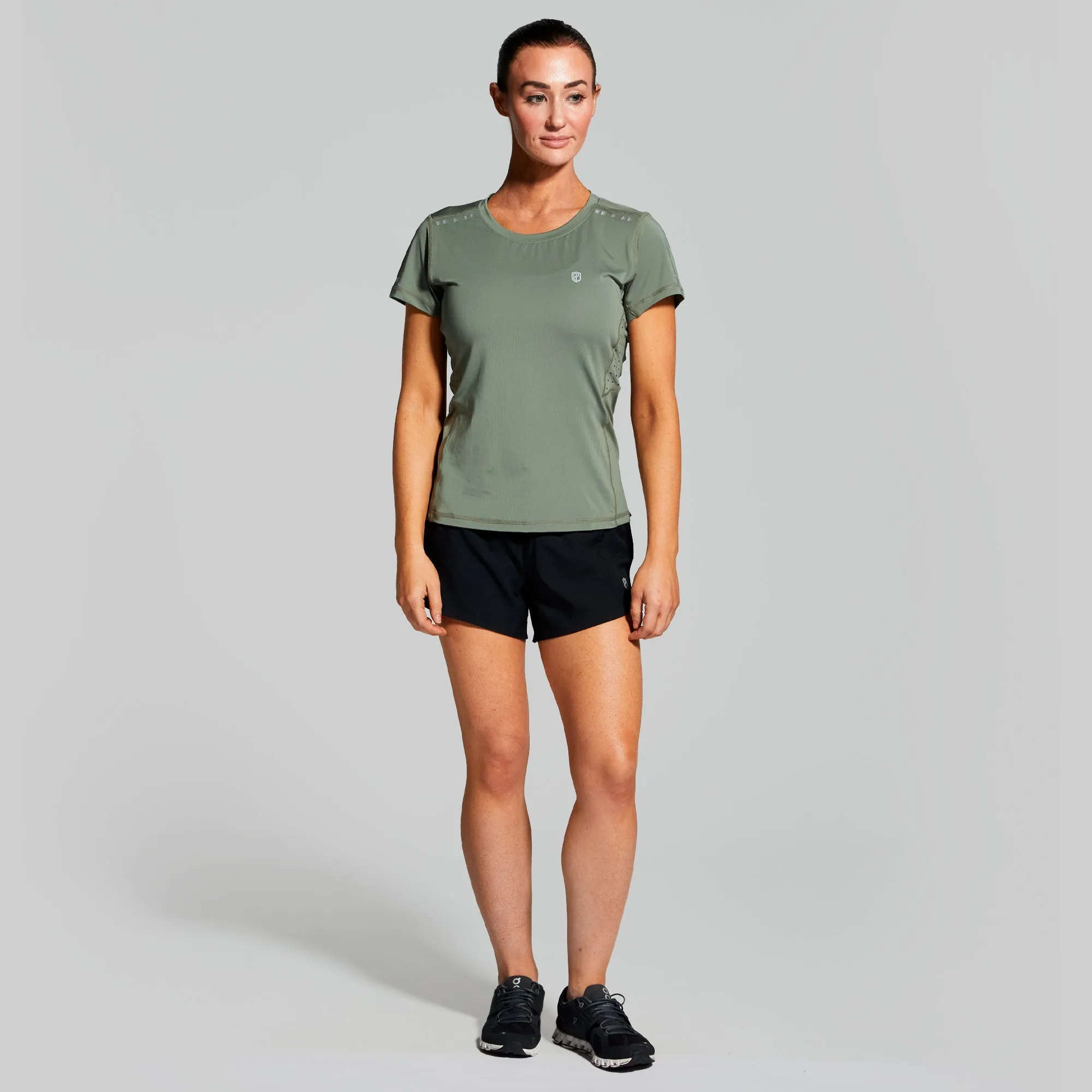 Women's Endurance Shirt (Thyme)