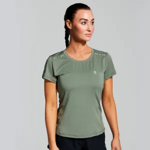 Women's Endurance Shirt (Thyme)